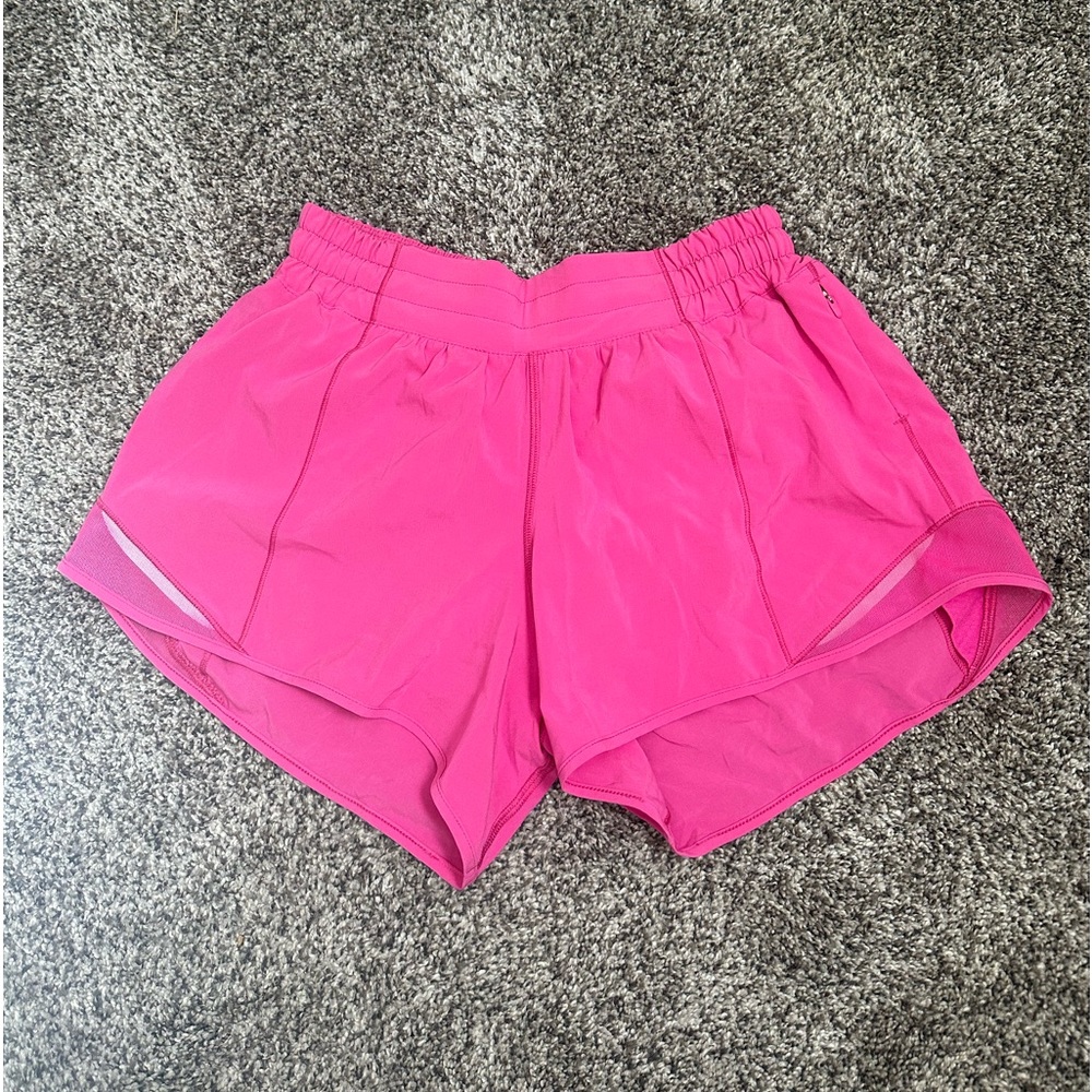 BRAND NEW Hotty Hot HR 4” Short